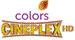 Colors Cineplex HD 